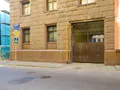 Дом на Большой Садовой, 8. Въезд на территорию комплекса. Фото от 31.07.2016 г.