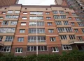 ЖК «Мой адрес в Куркино». Фасад.