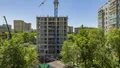 Аэрофотосъемка от 25.06.2022г. Вид корпуса.