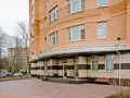 Входная группа жилого комплекса. Фото от 28.03.2015 г.