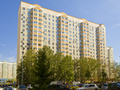 ЖК «Первый Московский». Дом 3/2. Фото от 06.08.2016 г.
