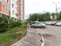 Мкр. «Жемчужина Балашихи». Парковочные места. Фото от 17.05.2016 г.