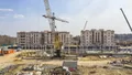 Ход строительства. Аэрофотосъемка. Фото от 22.04.2019 г.