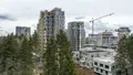 Ход строительства. Аэрофотосъемка 26.04.2022 г.