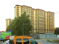 ЖК «Лермонтовский» (Звенигород). Фото от 25.08.2016 г.