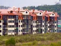 «Западное Кунцево». Дом 6. Фото от 20.09.2016 г.