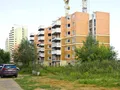 ЖК «Восточный» (Звенигород). Фото от 20.07.2014 г.