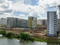 Аэрофотосъемка от 17.07.2022г. Вид на корпуса.