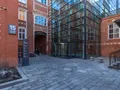 Вход во внутренний двор. Фото от 04.03.2017 г.
