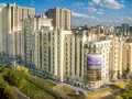 Аэрофотосъемка. ЖК «Виноградный» от 23.08.2015 г.