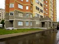 ЖК «Новые клюшки». Облагороженная территория. Фото от 24.05.2016 г.