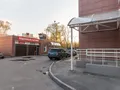 Подземный паркинг. Фото от 29.04.2015 г.