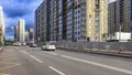 Стадия готовности комплекса. Фото от 13.10.2023 г.