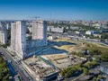 Аэрофотосъемка. ЖК «Утесов». Фото от 25.08.2015 г.