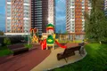 Детская площадка