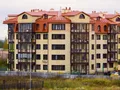 UP-квартал «Западное Кунцево». Дом 2. Фото от 20.09.2016 г.