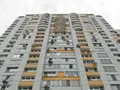 ЖК на Солнцевском проспекте. Фото от 29.06.2015 г.