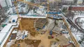 Аэрофотосъемка от 20.01.2023