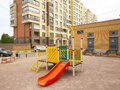 Детская игровая площадка. Фото от 28.05.2015 г.