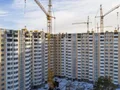 ЖК «Переделкино Ближнее». Фаза 7. Аэрофотосъемка. Фото от 26.02.2017 г.