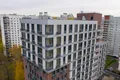 Фасад. Аэрофотосъемка октябрь 2019 г.
