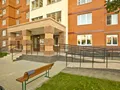 Мкр. «Молодежный» (Голицыно). Входная группа. Фото от 27.08.2016 г.