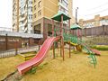 ЖК «Атлант». Детская игровая площадка. Фото от 04.07.2016 г.