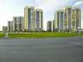 ЖК «Переделкино Ближнее». Фото от 04.08.2016 г.