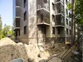 Ход строительства. Фото от 26.05.2015 г.