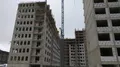 ЖК «Город». Ход строительства. Корпус 2. Фото от 29.12.2016 г.