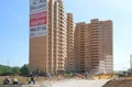 Фасад дома №1. Фото от 20.05.2014 г.