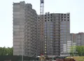 Фасад дома №5. Фото от 20.05.2014 г.