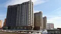 Окрестности ЖК «Эко Видное». Фото от 07.04.2014 г.
