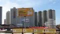 Окрестности ЖК «Эко Видное». Фото от 07.04.2014 г.