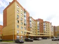 Мкр. 5А (г. Жуковский). Дом 9. Фото от 15.06.2016 г.