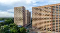 Ход строительства, Фото от 20.07.2020