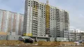 Ход строительства. Фото от 11.09.2013 г.