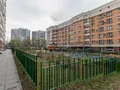 Облагороженная придомовая территория. Фото от 29.04.2015 г.