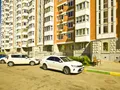 ЖК на ул. Говорова, корп. 31, 34. Места для парковки автомобилей. Фото от 27.08.2016 г.