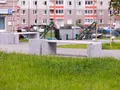 Зона отдыха. Фото от 20.07.2017 г.