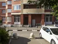 ЖК «Каширский». Входная группа. Фото от 21.06.2016 г.