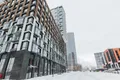 Ход строительства. Фото от 04.04.2023 г.