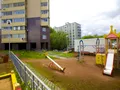 ЖК «Холмогоры». Детская игровая площадка. Фото от 22.05.2016 г.