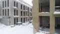 Studio 12 (Студио 12). Ход строительства. Внутренние работы. Аэрофотосъемка. Фото от 29.01.2019 г.