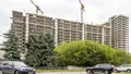 Корпус 8, стадия строительства. Фото от 23.07.2018 г.