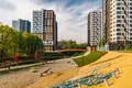 Жилой район «Скандинавия». Фото: лето 2020 года.