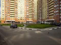ЖК «Ивантеевка». Места для парковки автомобилей. Фото от 25.06.2016 г.