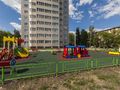 ЖК «Надежда» (Ивантеевка). Детская площадка. Фото от 27.06.2018 г.