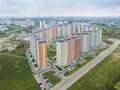 Облагороженная территория. Аэрофотосъемка от 29.09.2015 г.