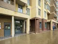 Входная группа. Фото от 28.05.2015 г.